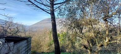 CASA INDIPENDENTE A CASTRO DEI VOLSCI