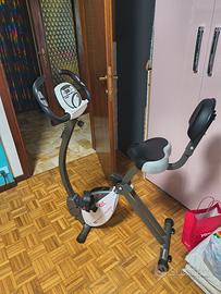cyclette 
