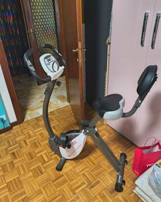 cyclette 