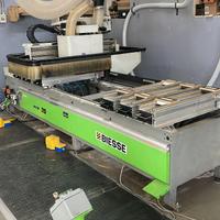 BIESSE Rover 20 CNC Lavorazione Legno Ricambi