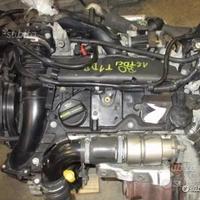 Motore 1.6 hdi sigla t1db