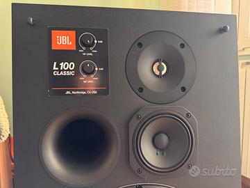 JBL L100