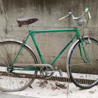 Bicicletta Italvelo