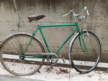 Bicicletta Italvelo