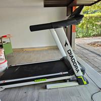 Tapis roulant 