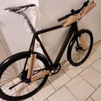 Nuova - coboc Modello Broklyn