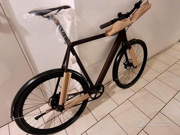Nuova - coboc Modello Broklyn