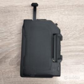CARICA WIRELESS E SUPPORTO ORIGINALE BMW MOTORRAD