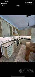 Cucina angolare