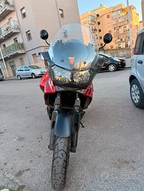Aprilia Caponord ETV 1000