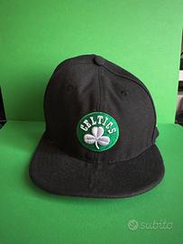Cappello Celtics