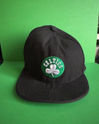 Cappello Celtics