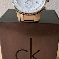 OROLOGIO CALVIN KLEIN 