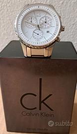 OROLOGIO CALVIN KLEIN 