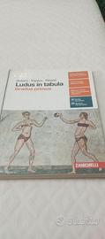 Libro Ludus in tabula Gradus Primus