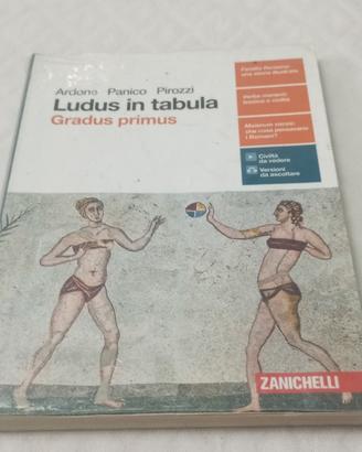Libro Ludus in tabula Gradus Primus