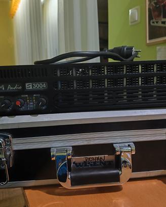 RAM audio S 3004