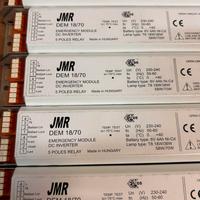 Lotto ballast elettronici Magnetek JMR