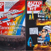 Autosprint - Anno 1981