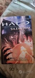 Halo Silentium Libro Terzo 