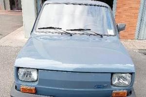 Fiat 126 - 1985