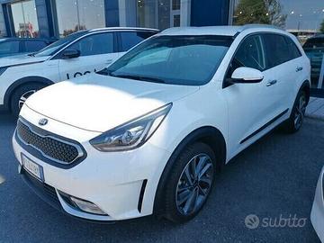 Ricambi Per kia niro 2016 2017 2018 2019 DISPONIAM