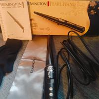 Ferro conico per capelli