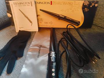 Ferro conico per capelli