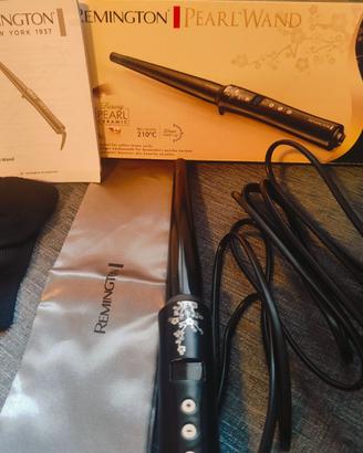 Ferro conico per capelli