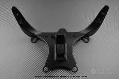 Telaietto strumentazione Yamaha YZF R1 1998 - 1999