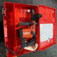 Hilti tassellatore