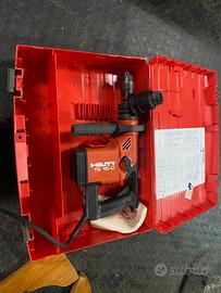 Hilti tassellatore