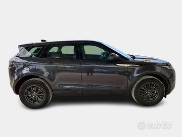 LAND ROVER RANGE ROVER EVOQUE 2.0 D150 MHEV Standa