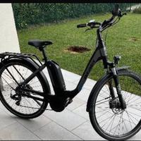 Bicicletta elettrica Atala  B-Easy A5.1