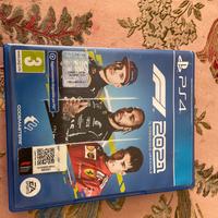 Formula 1 2021