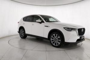 Mazda CX-60 2.5 phev Exclusive Line Comfort Conven