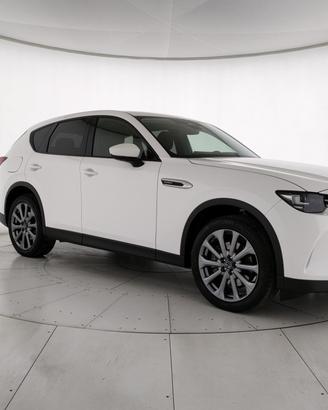 Mazda CX-60 2.5 phev Exclusive Line Comfort Conven