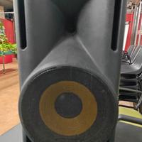 Diffusori db basic 100
