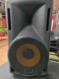 Diffusori db basic 100