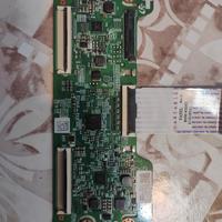 scheda t-con per TV Samsung 
