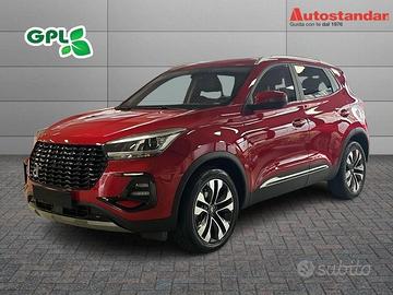 DR AUTOMOBILES DR 5 DR5.0 New DR 5.0 1.5 BZ/G...