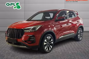 DR AUTOMOBILES DR 5 DR5.0 New DR 5.0 1.5 BZ/G...