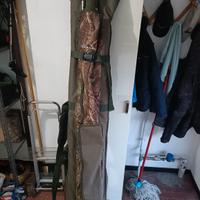 fodero sacca carpfishing