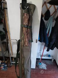 fodero sacca carpfishing