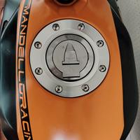 Moto Guzzi griso 1100 2006 