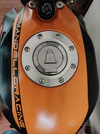 Moto Guzzi griso 1100 2006 