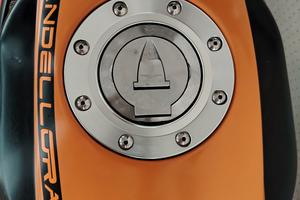 Moto Guzzi griso 1100 2006 