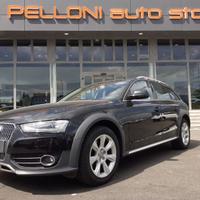 Audi A4 allroad quattro A4 2.0 TDI 150 CV ALL...