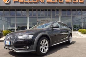 Audi A4 allroad quattro A4 2.0 TDI 150 CV ALL...
