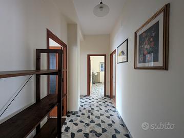 Appartamento 90mq Zona Monte Urpinu